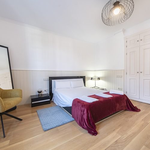 Luxuri habitación 2-05