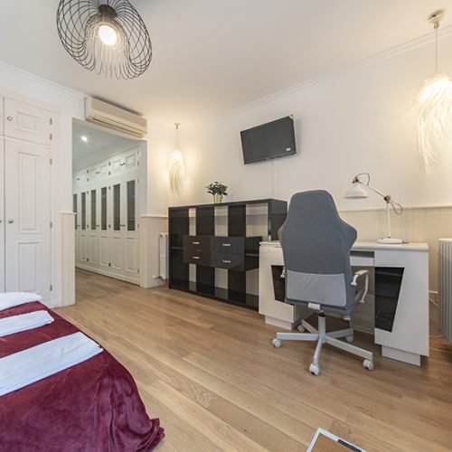 Luxuri habitación 2-06