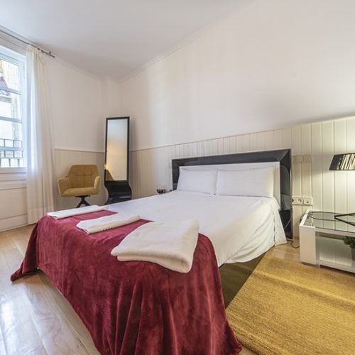 Luxuri habitación 2-09