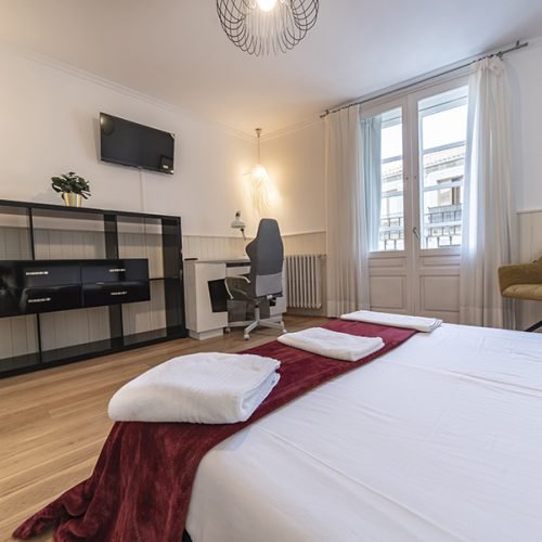 Luxuri habitación 2-10