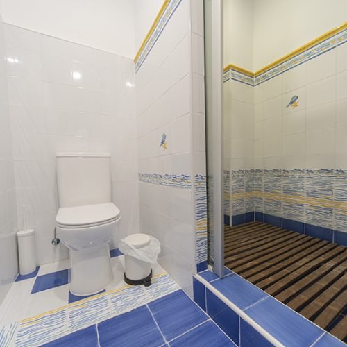 Luxuri habitación 2-11