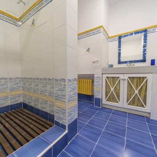 Luxuri habitación 2-12