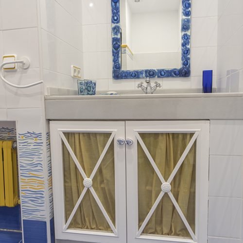 Luxuri habitación 2-13