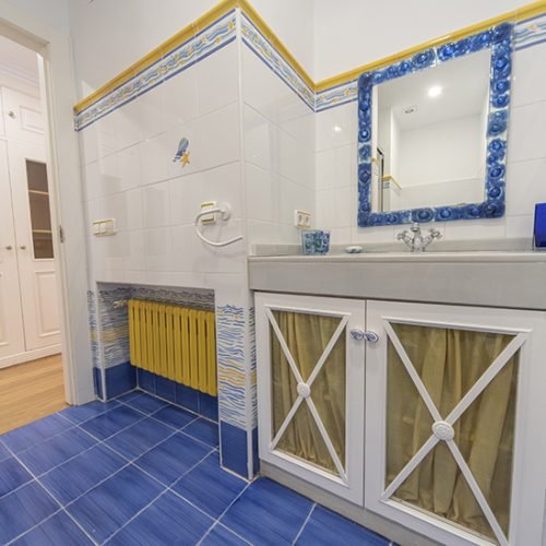 Luxuri habitación 2-14