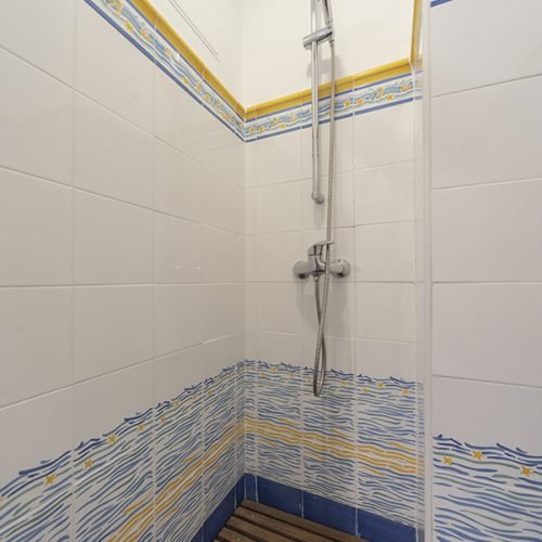 Luxuri habitación 2-15