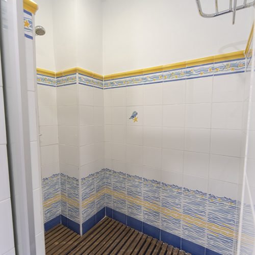 Luxuri habitación 2-17