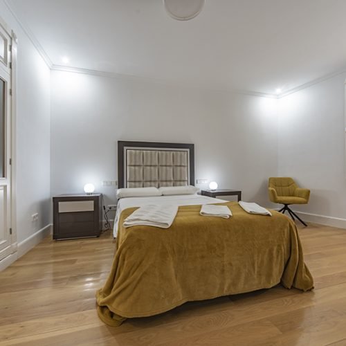 Luxury habitación 3-02