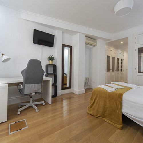 Luxury habitación 3-05