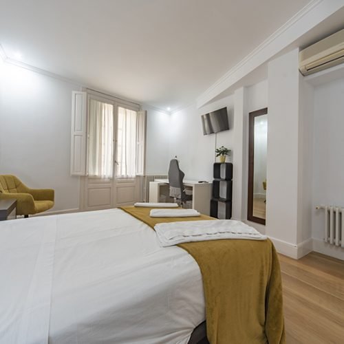 Luxury habitación 3-06