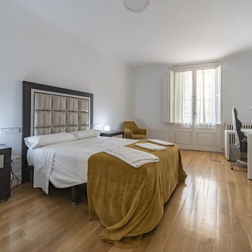 Luxury habitación 3-07