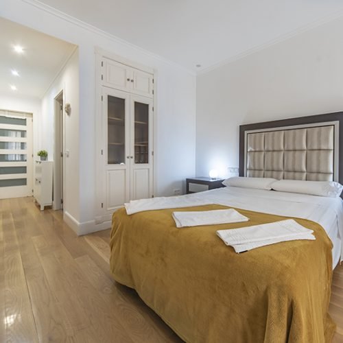 Luxury habitación 3-08