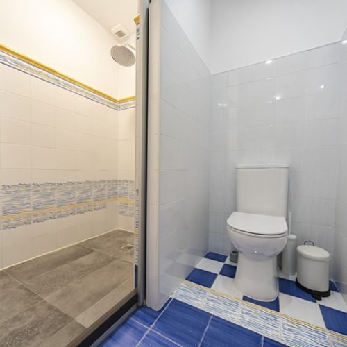 Luxury habitación 3-10