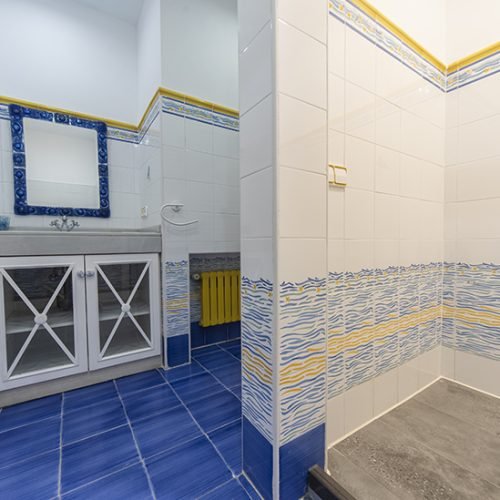 Luxury habitación 3-11