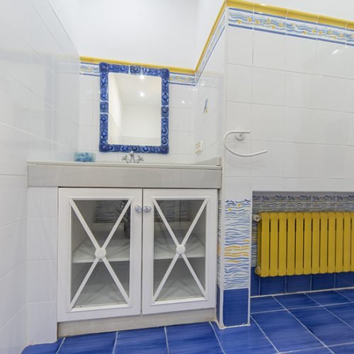 Luxury habitación 3-12