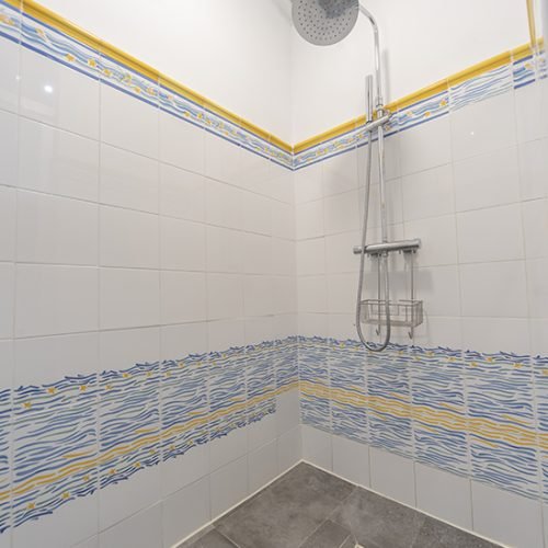 Luxury habitación 3-13