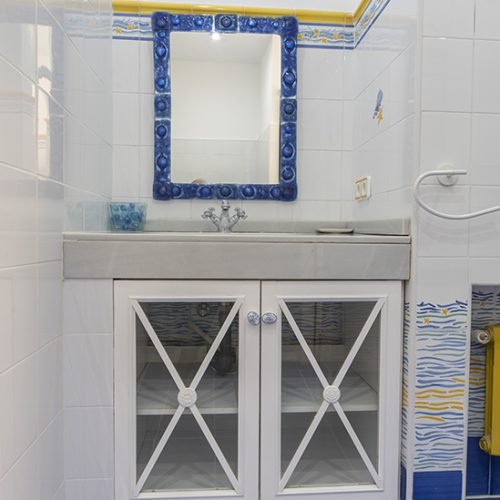 Luxury habitación 3-14