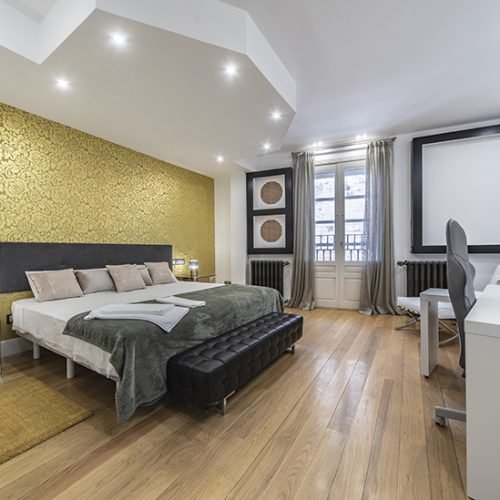 Luxury habitacion 4-03