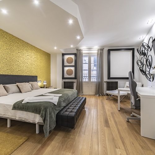 Luxury habitacion 4-04