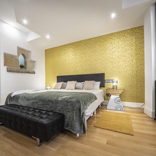 Luxury habitacion 4-06