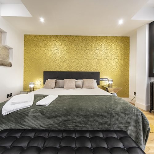 Luxury habitacion 4-07