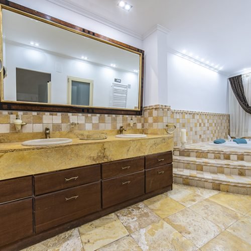 Luxury habitacion 4-09