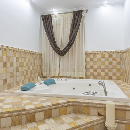 Luxury habitacion 4-10