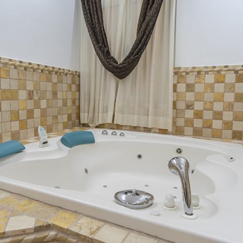 Luxury habitacion 4-11