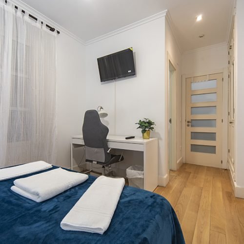 Luxury habitacion 5-04