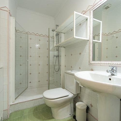 Luxury habitacion 5-05