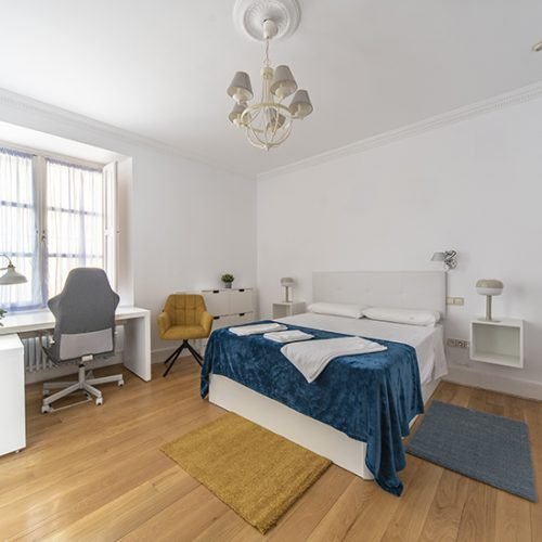 Luxury habitacion 6-01