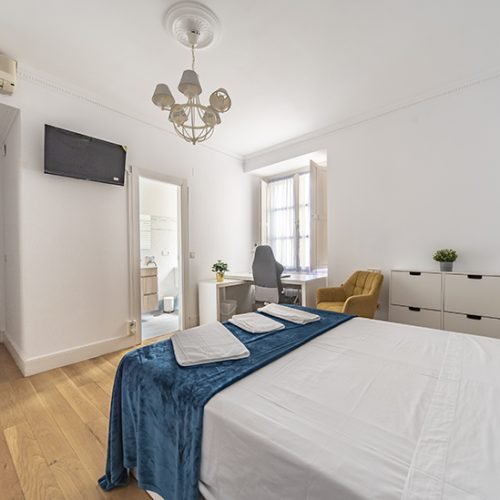 Luxury habitacion 6-02