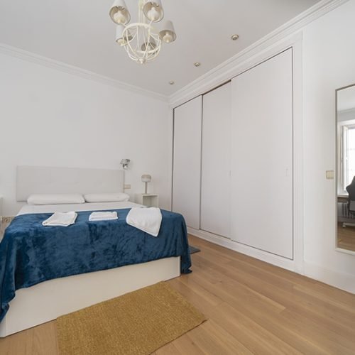 Luxury habitacion 6-03