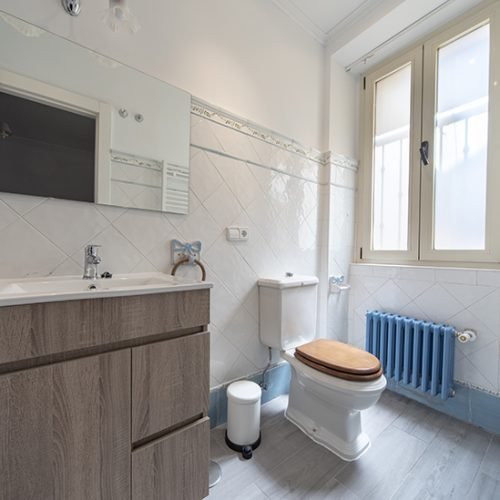 Luxury habitacion 6-09