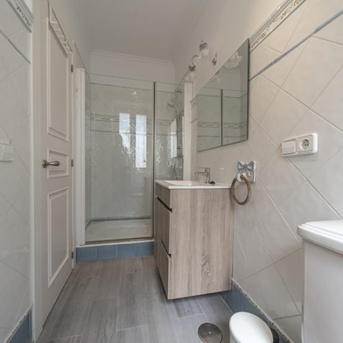 Luxury habitacion 6-10