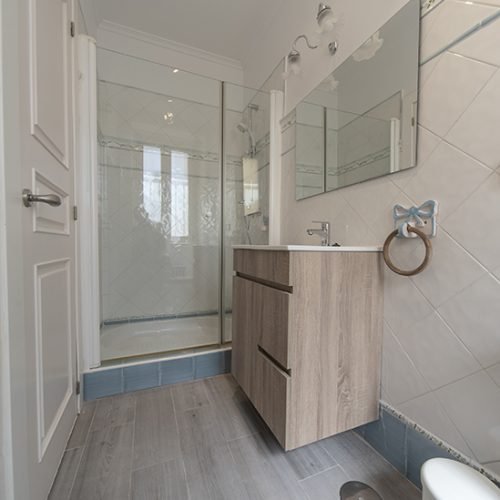 Luxury habitacion 6-11