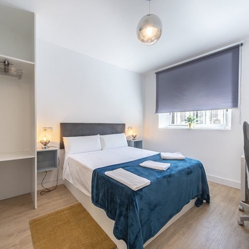 Luxury habitación 8-01