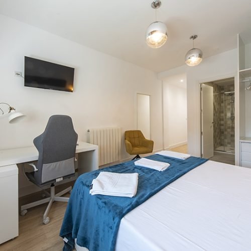 Luxury habitación 8-03