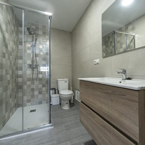 Luxury habitación 8-05