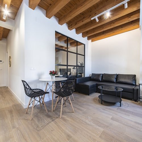 Vizcainos San Lorenzo apartamento 2 salon-02