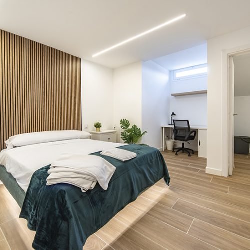 avenida 3 habitación 02-01-