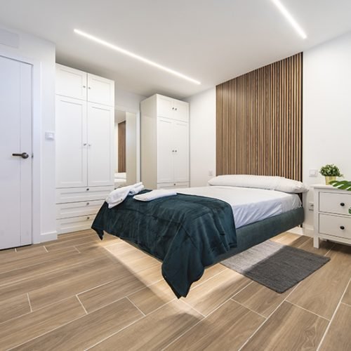 avenida 3 habitación 02-02