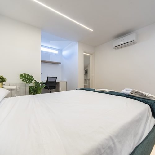 avenida 3 habitación 02-04