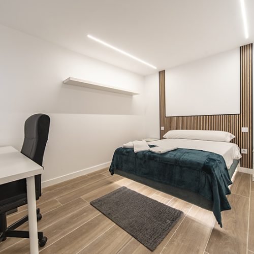 avenida 3 habitación 03-02