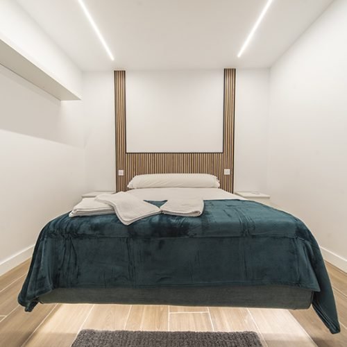 avenida 3 habitación 03-03