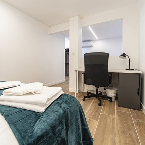 avenida 3 habitación 03-05