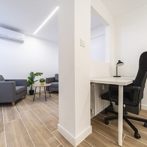 avenida 3 habitación 03-06