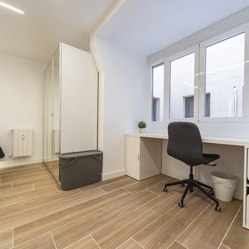 avenida 3 habitación 04-01