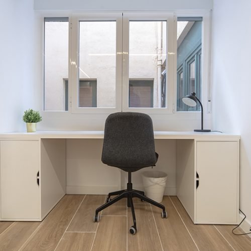 avenida 3 habitación 04-05