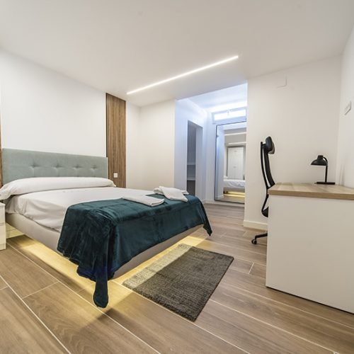 avenida 3 habitación 05-01-