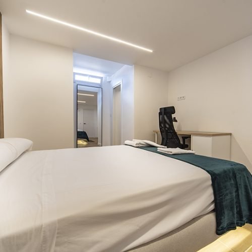 avenida 3 habitación 05-03